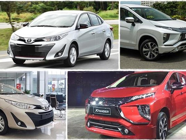 Việt Nam: “Thánh địa” xe Nhật, Hàn, “hiểm địa” của xe Pháp, Mỹ, Nga