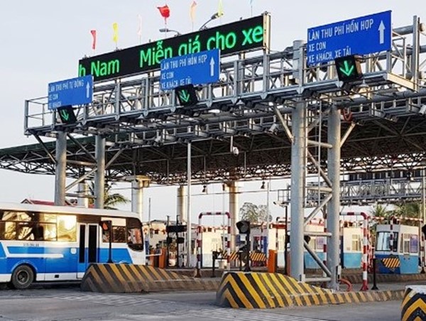 Đã chọn ra phương án cho BOT Cai Lậy