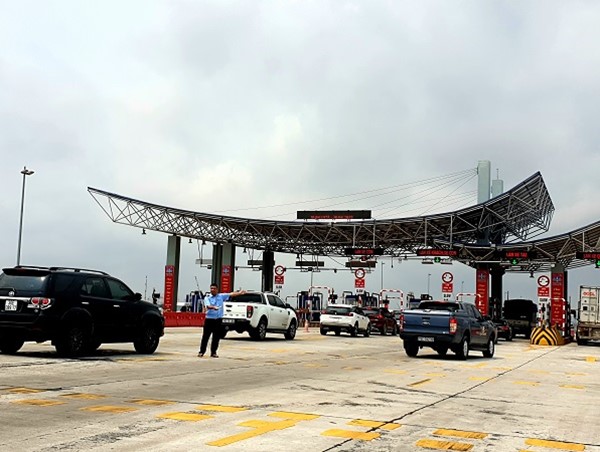 Dự án cầu Bạch Đằng: Kiến nghị Quảng Ninh hỗ trợ không tính lãi trong vòng 5 năm