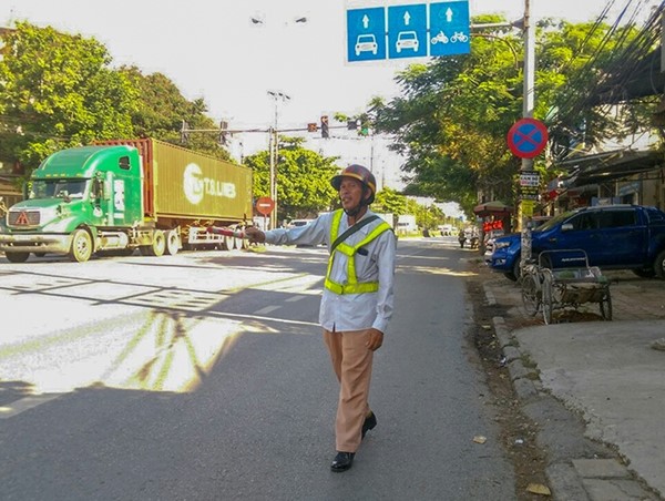 Ông Thành “điều tiết”, 10 năm “vác tù và hàng tổng”