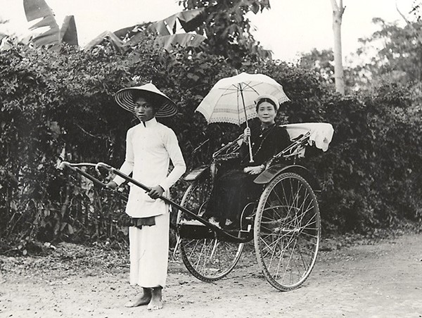 Khám phá phương tiện giao thông ở Hà Nội 100 năm trước