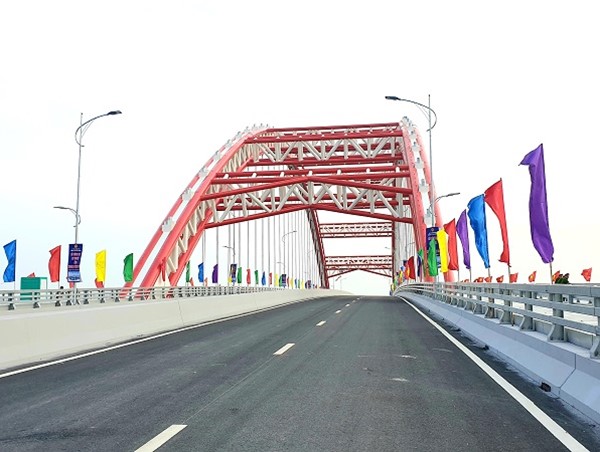 Hải Phòng: Quy hoạch mạng lưới bến, bãi đỗ xe đáp ứng nhu cầu phát triển