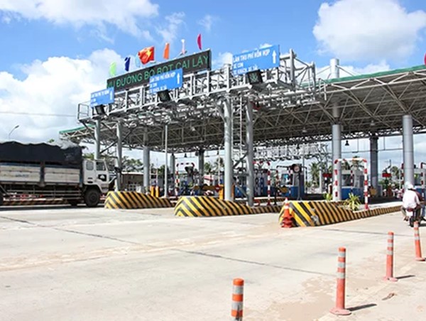 Gỡ nút thắt vốn BOT