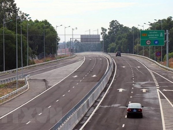 'Điểm đen' tại nút giao cao tốc Đà Nẵng-Quảng Ngãi với Quốc lộ 14B