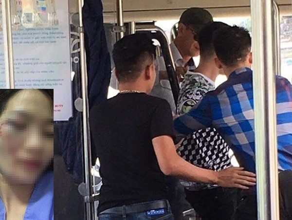 Xử lý nghiêm côn đồ đánh người từ vi phạm Luật Giao thông