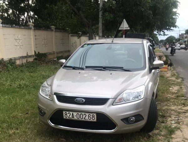 CSGT lên tiếng vụ xe ở Hà Nội, Kon Tum bị bắn tốc độ tại Hà Tĩnh