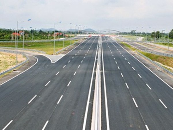 Hà Nội: Xây tuyến đường rộng 50m từ Hòa Lạc đến Phú Cát