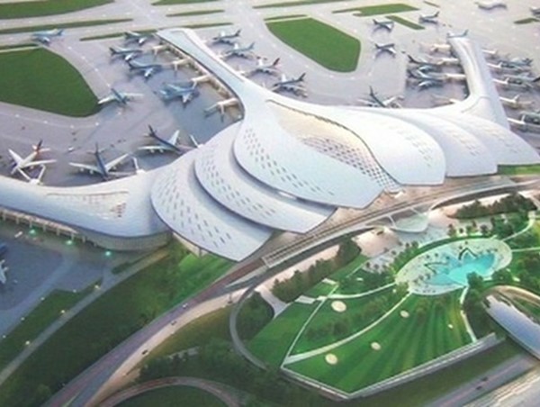 Đại biểu Quốc hội lo “cán bộ thu mình” ảnh hưởng đến tiến độ sân bay Long Thành