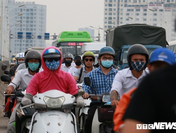 Bộ GTVT ủng hộ Hà Nội đầu tư 2.500 tỷ đồng mở rộng cầu Vĩnh Tuy lên 8 làn xe