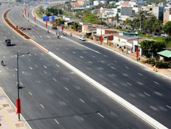 Hà Nội: Xây tuyến đường 6 làn xe qua huyện Thanh Oai