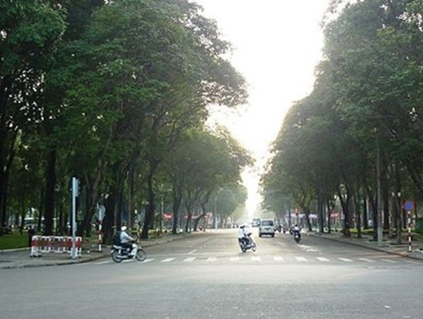 Cấm đường Lê Duẩn 3 ngày tổ chức lễ tưởng niệm các nạn nhân tử vong do TNGT