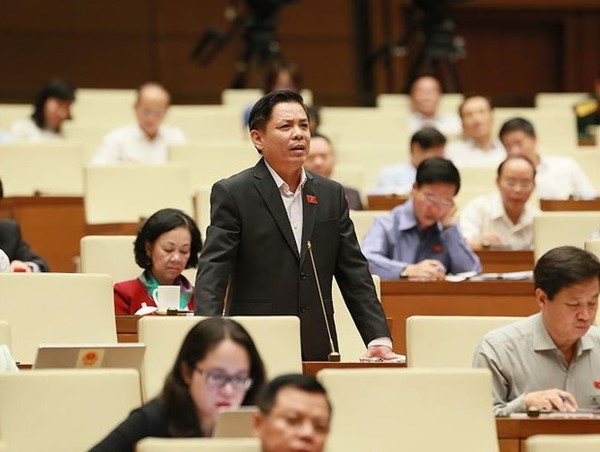 Xây sân bay Long Thành: Đại biểu Quốc hội băn khoăn năng lực của ACV