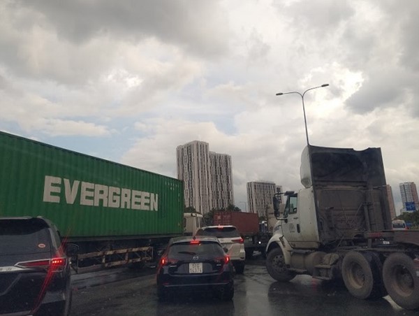 TP Hồ Chí Minh: 70% số vụ tai nạn xuất phát từ ý thức người tham gia giao thông