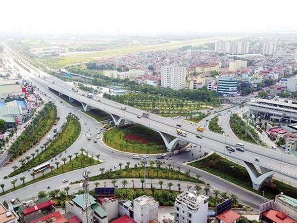 Cử tri huyện Đông Anh kiến nghị giải quyết nhiều vấn đề về giao thông