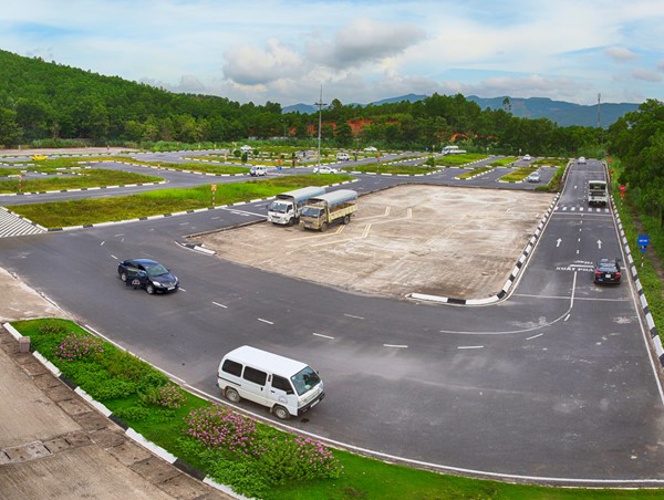 Vì tai nạn không có 'bản nháp' nên cần siết chặt sát hạch đường trường 