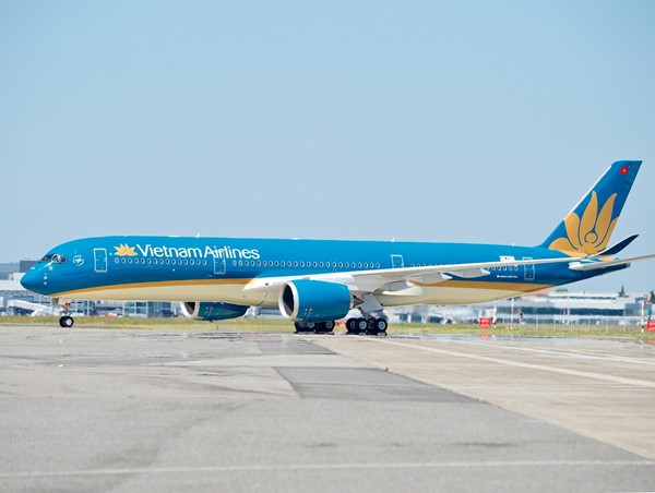 Vietnam Airlines cấm vận chuyển pin Lithium trên mọi chuyến bay