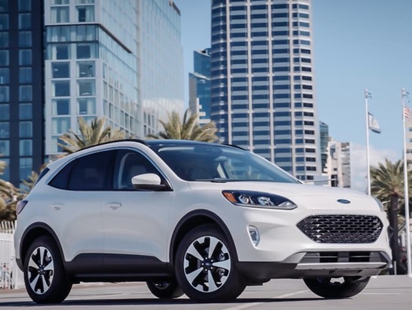 3 mẫu xe được chờ đợi mở bán tại Việt Nam trong năm 2020