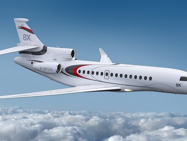 Máy bay chục triệu đô được bán riêng cho đại gia Việt bí ẩn có gì đặc biệt?