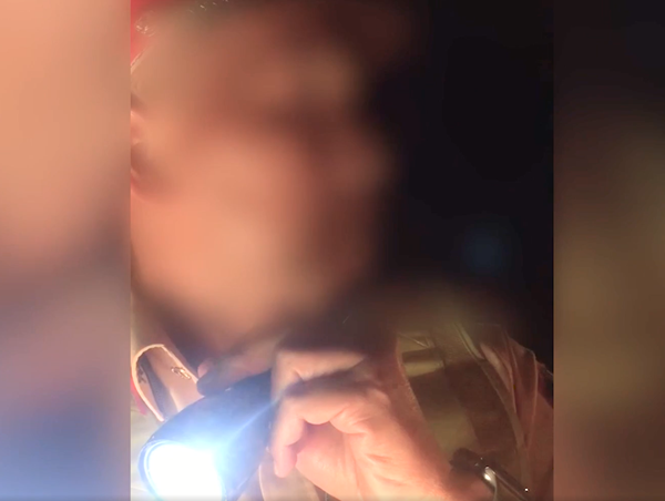 Kiểm tra thông tin vụ 2 sĩ quan CSGT tố cấp trên có hành vi 'bảo kê' xe tải 