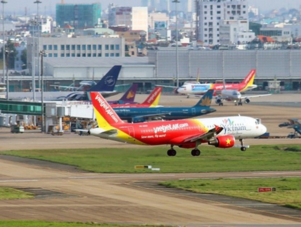 Hàng không Việt Nam đứng trước cơ hội lớn