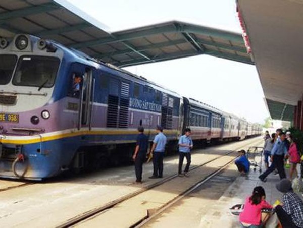 Nhắm vào “đất vàng”, nhiều địa phương muốn di dời ga đường sắt khỏi nội đô