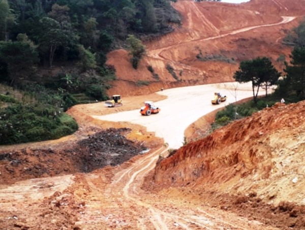 Vì đâu phải giảm quy mô đầu tư cho cao tốc Hữu Nghị - Chi Lăng?