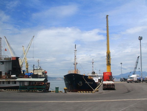 Bí thư Đà Nẵng nói gì về cảng Liên Chiểu, ga đường sắt?