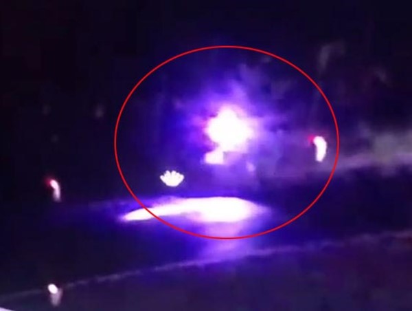 Nghi vấn sau khi gây tai nạn, tài xế xe máy chở xác nạn nhân đi nơi khác phi tang