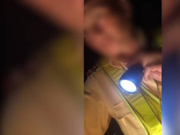 Tạm đình chỉ 2 cán bộ CSGT Đồng Nai liên quan vụ 'bảo kê' xe quá tải