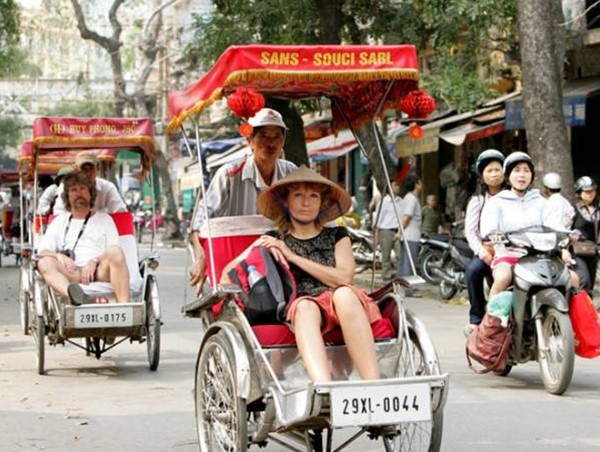 Xung quanh đề xuất dừng xích lô trên địa bàn Hà Nội