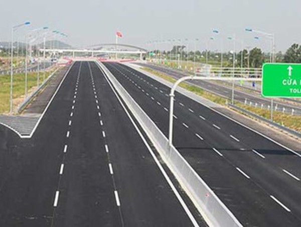 Đầu tư hơn 3.200 tỷ xây dựng cao tốc Tuyên Quang-Phú Thọ kết nối với Nội Bài-Lào Cai