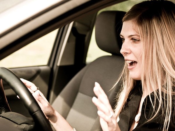 Những thói quen xấu khiến ô tô xuống cấp “không phanh“