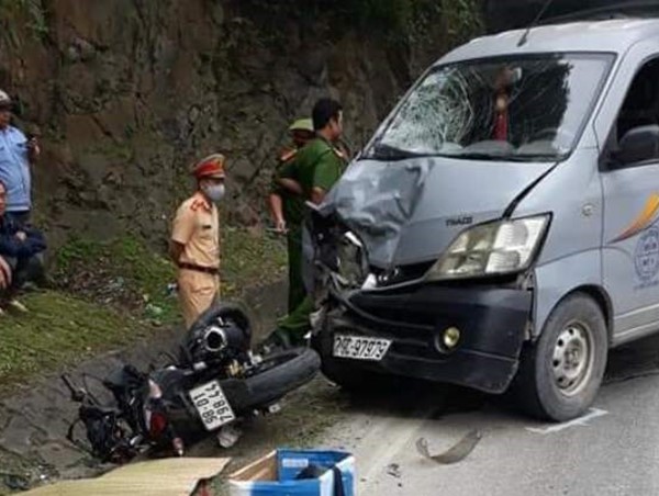 26 người thương vong do tai nạn giao thông trong ngày đầu kỳ nghỉ lễ 30/4