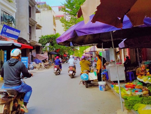 Nhiều hộ kinh doanh chủ quan với dịch Covid-19