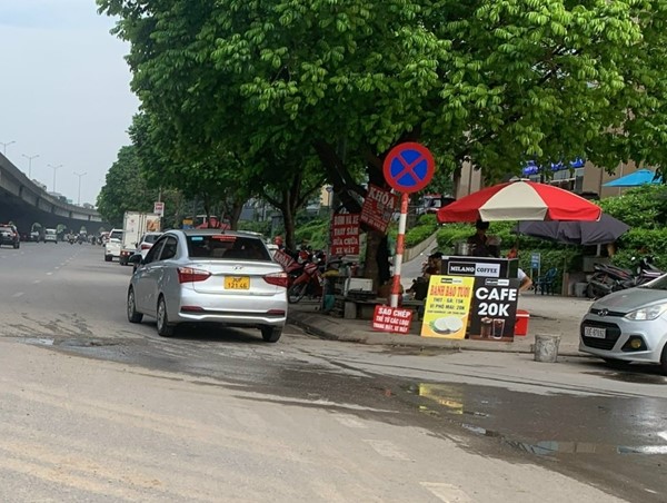 Quận Hoàng Mai: Sau ra quân đâu lại vào đó