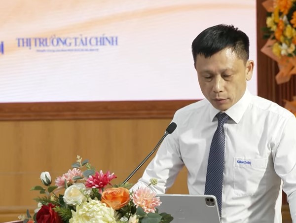 Nghị quyết 68-NQ/TW: Động lực phát triển kinh tế tư nhân Việt Nam