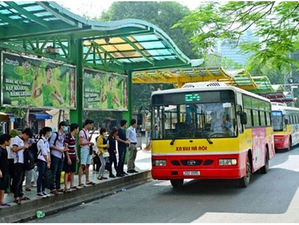 Phê duyệt phương án trợ giá vận chuyển hành khách công cộng