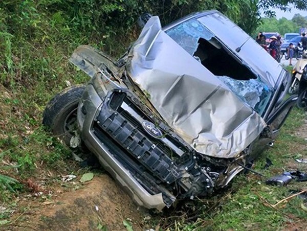 Hơn 6.000 người chết vì tai nạn giao thông trong 9 tháng năm 2018