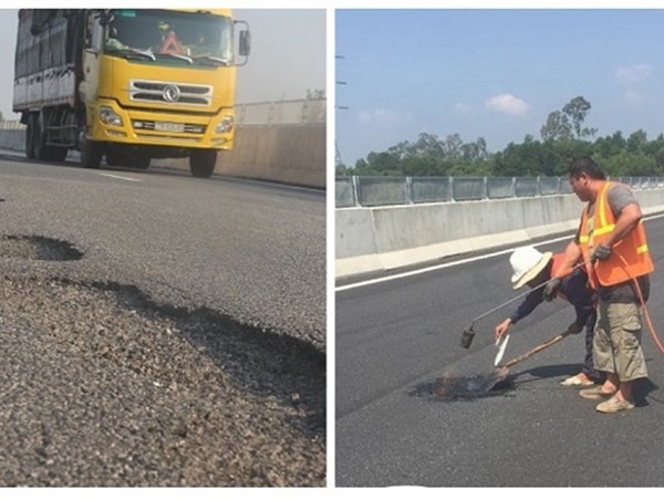 “Cao tốc Đà Nẵng - Quảng Ngãi chưa đạt yêu cầu để khai thác”