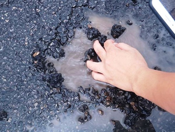 Phó Thủ tướng chỉ đạo khẩn về cao tốc Đà Nẵng - Quảng Ngãi