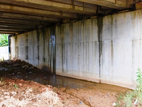 Hầm chui cao tốc 34.500 tỷ bị thấm nước: Lỗi thuộc về nhà thầu