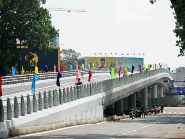 Hà Nội: Phê duyệt nghiên cứu xây dựng cầu Kim Quan 1 ở Thạch Thất