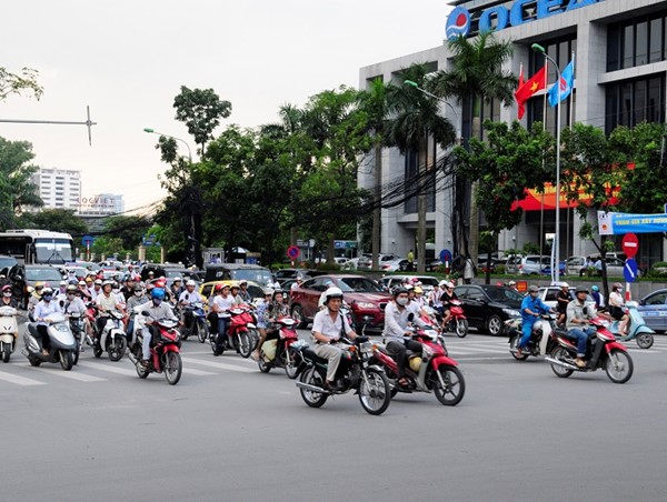 Kế hoạch tổng thể đảm bảo an toàn giao thông đường bộ tại Hà Nội: Kỳ vọng nhiều đổi thay tích cực