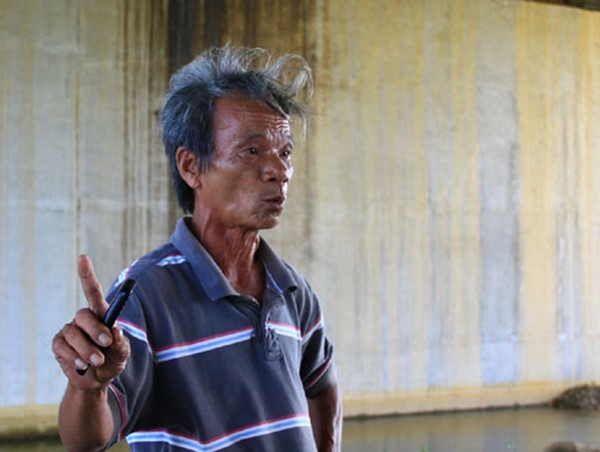 Đề xuất khen thưởng lão nông tố cáo sai phạm cao tốc 34.500 tỷ đồng