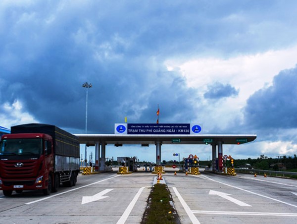 Cả 3 dự án cao tốc Posco trúng thầu đều xảy ra sai phạm