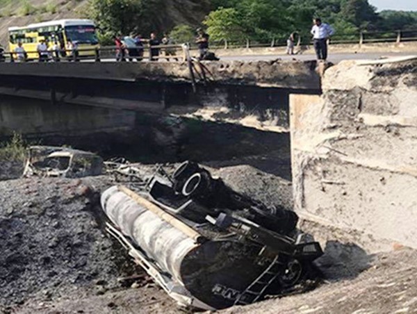 Từ 0h ngày 3/11, cao tốc Nội Bài – Lào Cai trở lại lưu thông bình thường