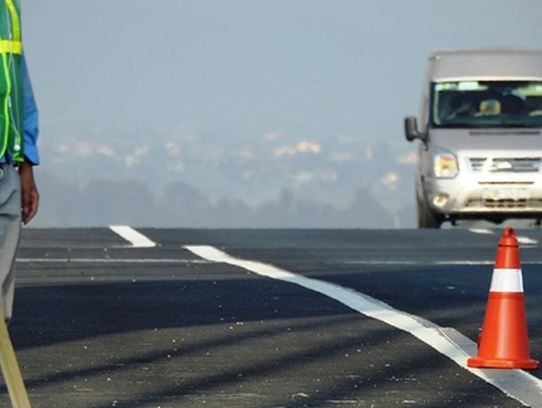 Thông tin cầu Bạch Đằng bị lún võng: Bộ GTVT yêu cầu kiểm tra chất lượng thi công