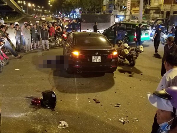 Nguyên nhân do sự chủ quan