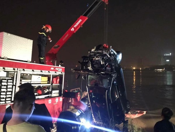 Giao thông, tai nạn và ứng xử