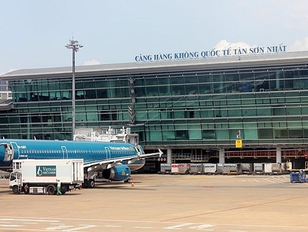 Xây dựng phương án huy động vốn đầu tư mở rộng Cảng hàng không quốc tế Tân Sơn Nhất